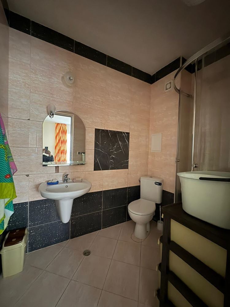 Просторно студио в сърцето на Стария град Поморие – само на крачка от морето