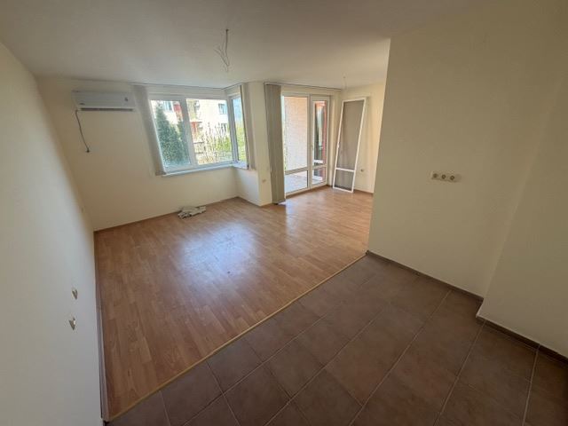 Просторен двустаен апартамент в зелен оазис в Слънчев бряг – идеален за почивка и инвестиция