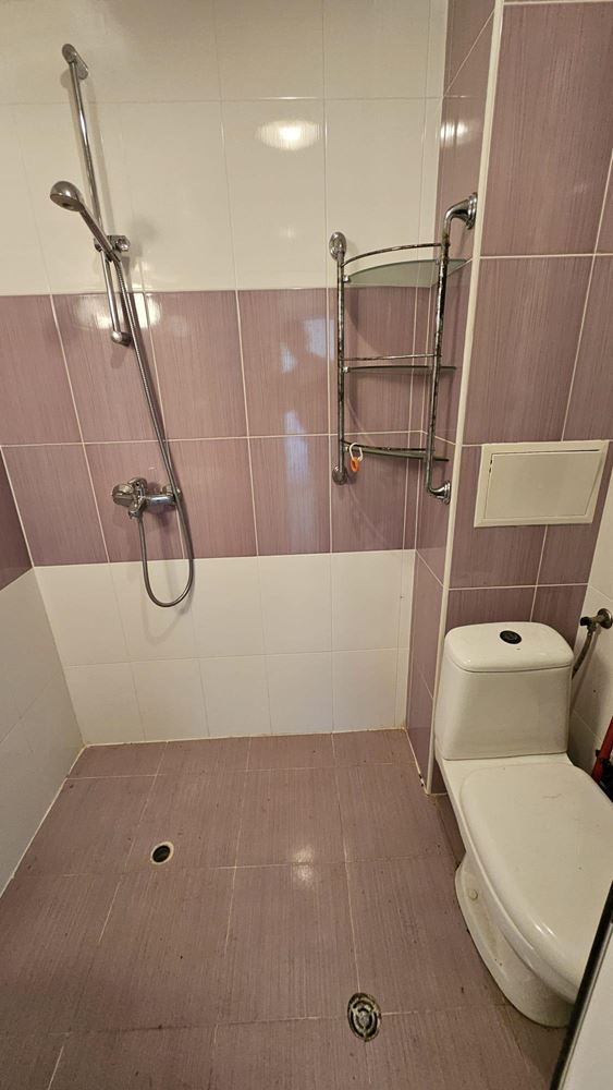 Двустаен апартамент на 50 метра от морето без такса поддръжка – Ахтопол