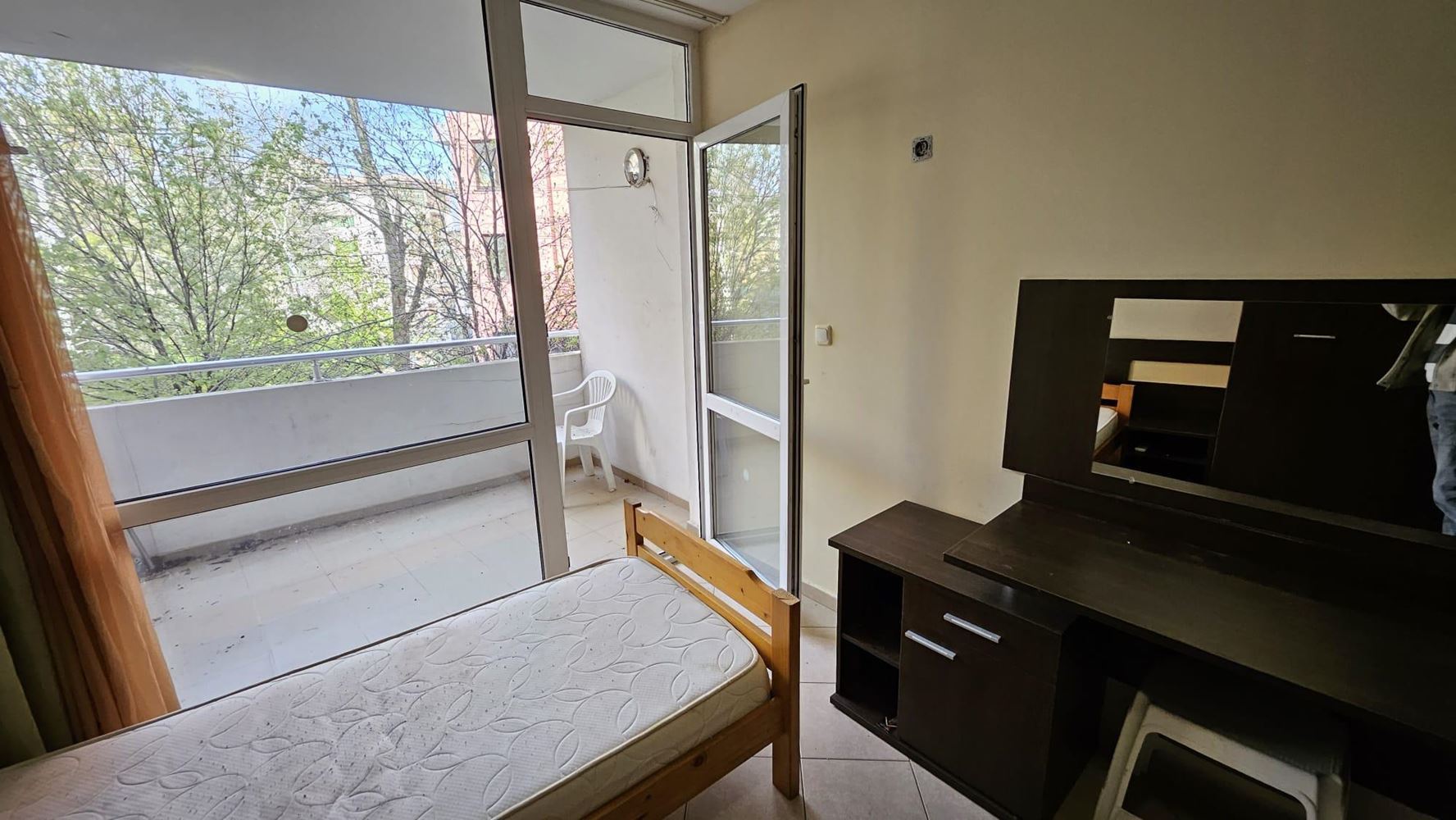 Просторно студио с Акт 16 в Слънчев бряг – отлична инвестиция в сърцето на курорта