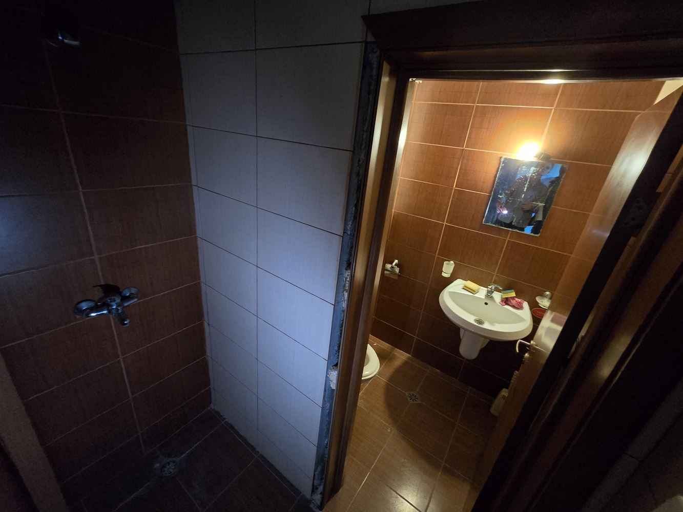 Спокойствие и комфорт сред природата – апартамент близо до Слънчев бряг