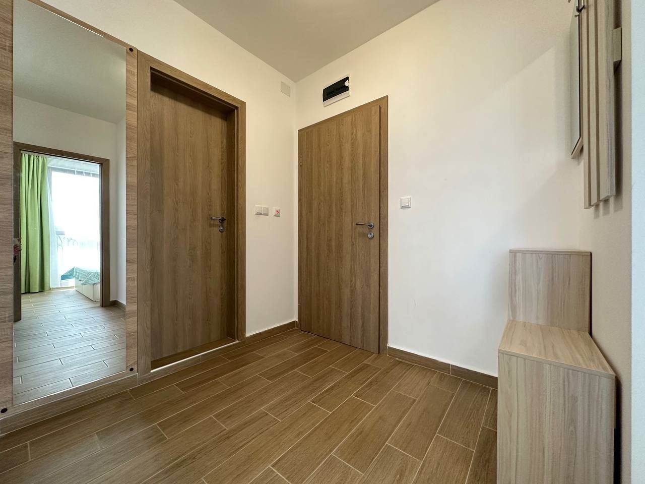 Тристаен апартамент в елитен комплекс на Слънчев бряг – модерен лукс, комфорт и морска атмосфера