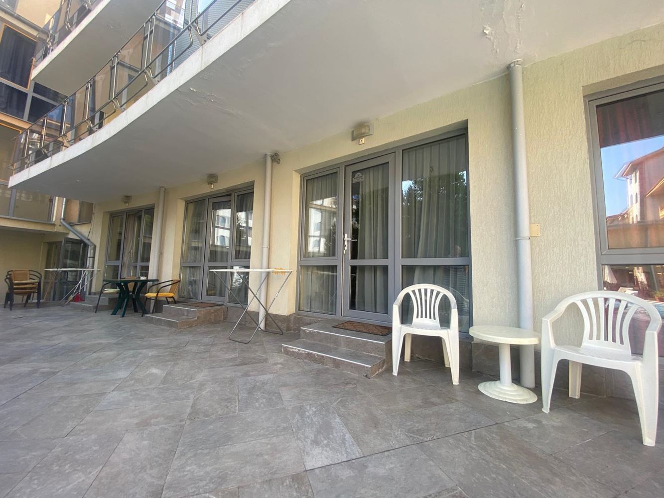 Елегантно студио в Равда – спокойствие и комфорт до плажа