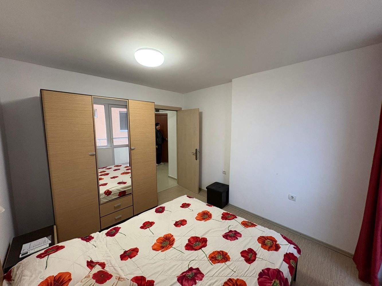 Двустаен апартамент в Поморие – отлична локация на 400 м от морето и центъра