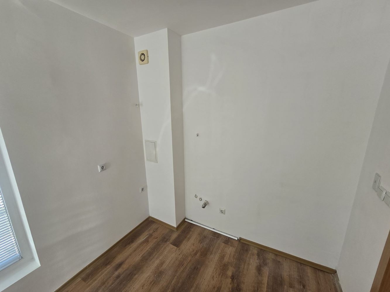 Уютно студио със самостоятелен вход и югозападно изложение – тишина и комфорт близо до Слънчев бряг