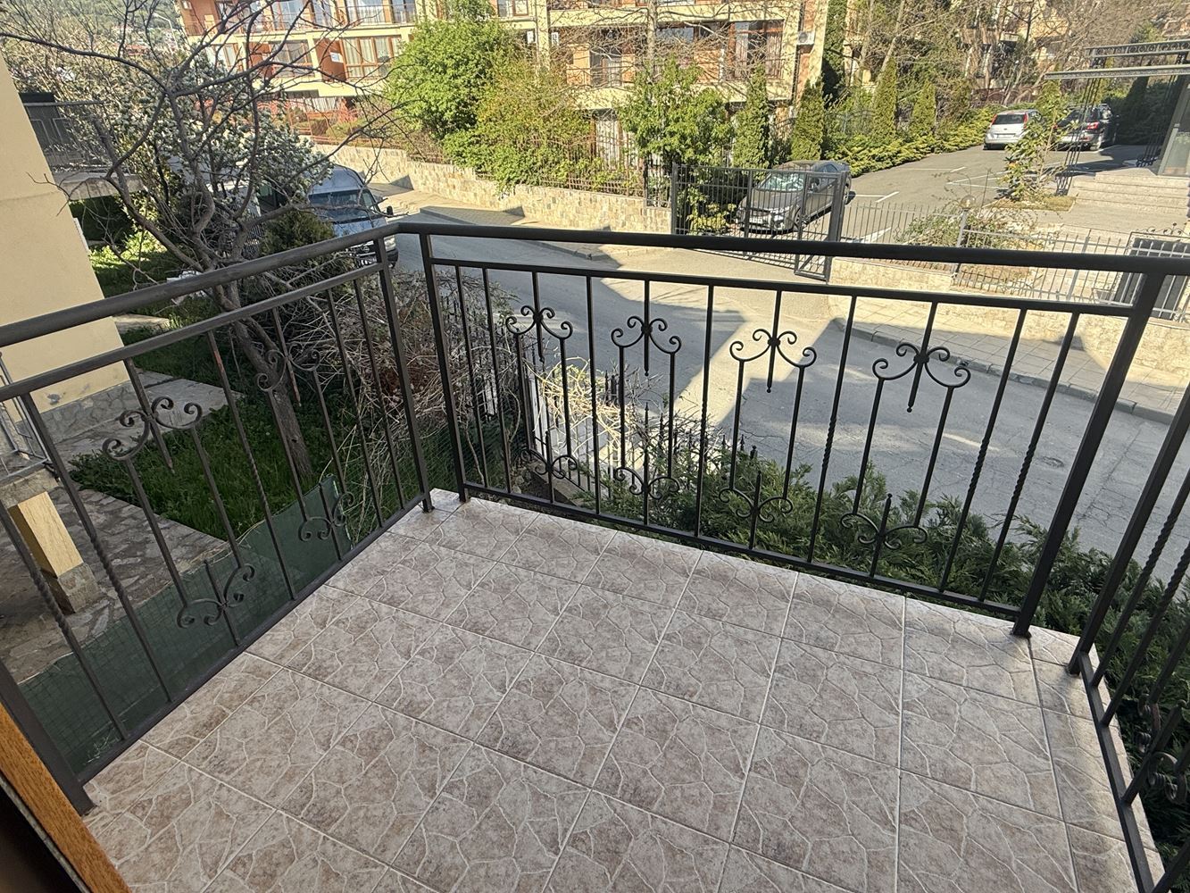 Двустаен апартамент в Свети Влас – на 300 м от морето, с отлична инфраструктура и разсрочено плащане до края на година